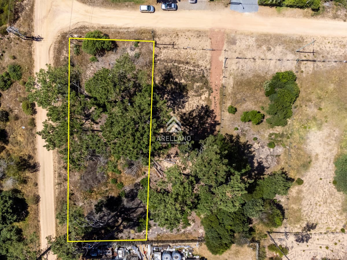 Terreno ID.923 - TERRENO EN Tío Tom TOTAL 1000m2
