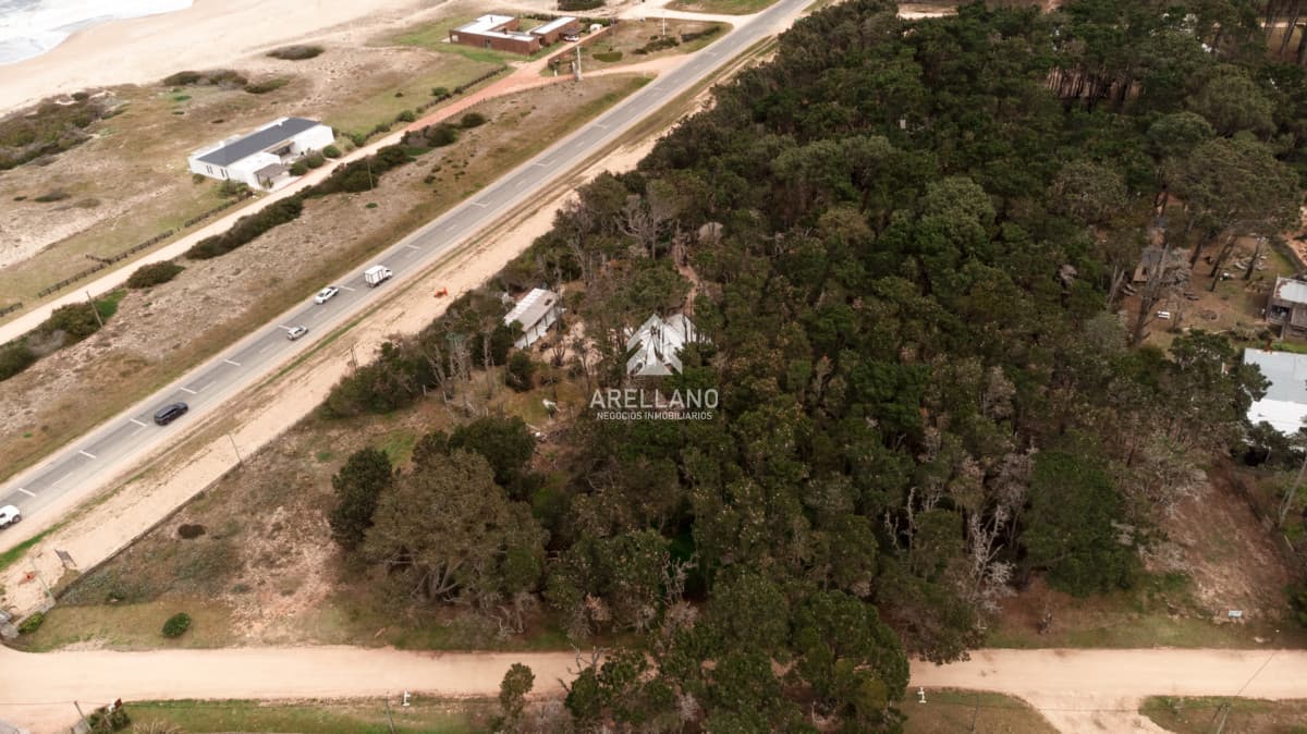Terreno ID.6898 - Pueblo San Vicente 601m2