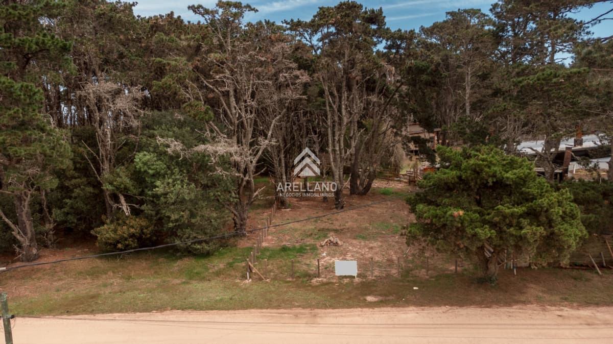 Terreno ID.6898 - Pueblo San Vicente 601m2