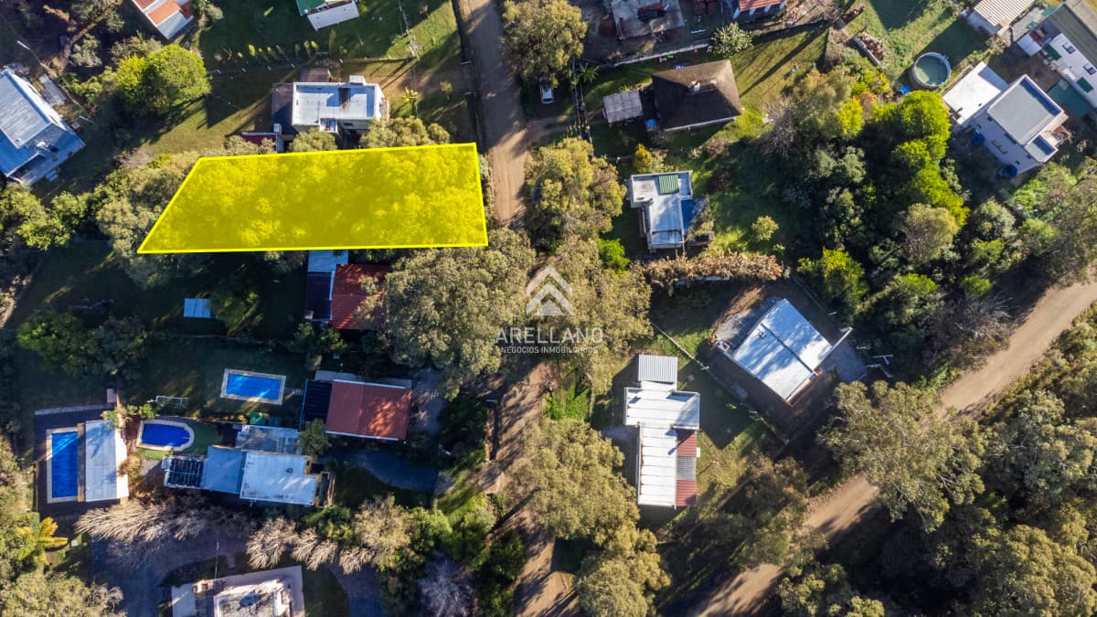 Terreno ID.5051 - Terreno en Punta Fria, Piriapolis 477m2