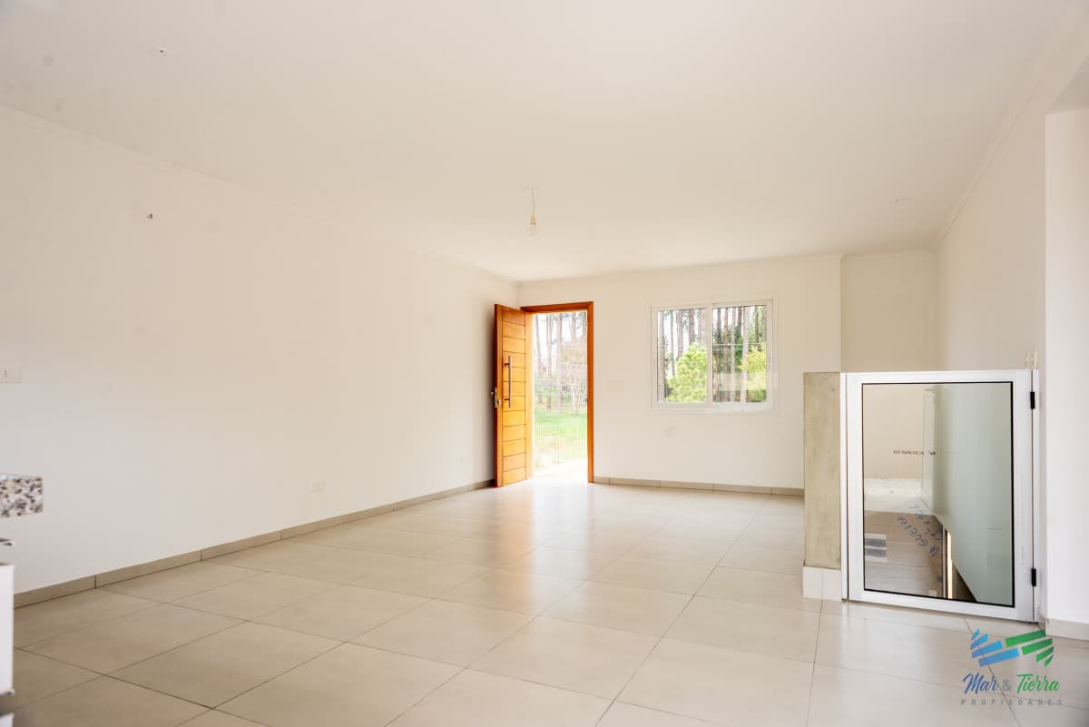 Altos de la laguna, 2 dormitorios con garage