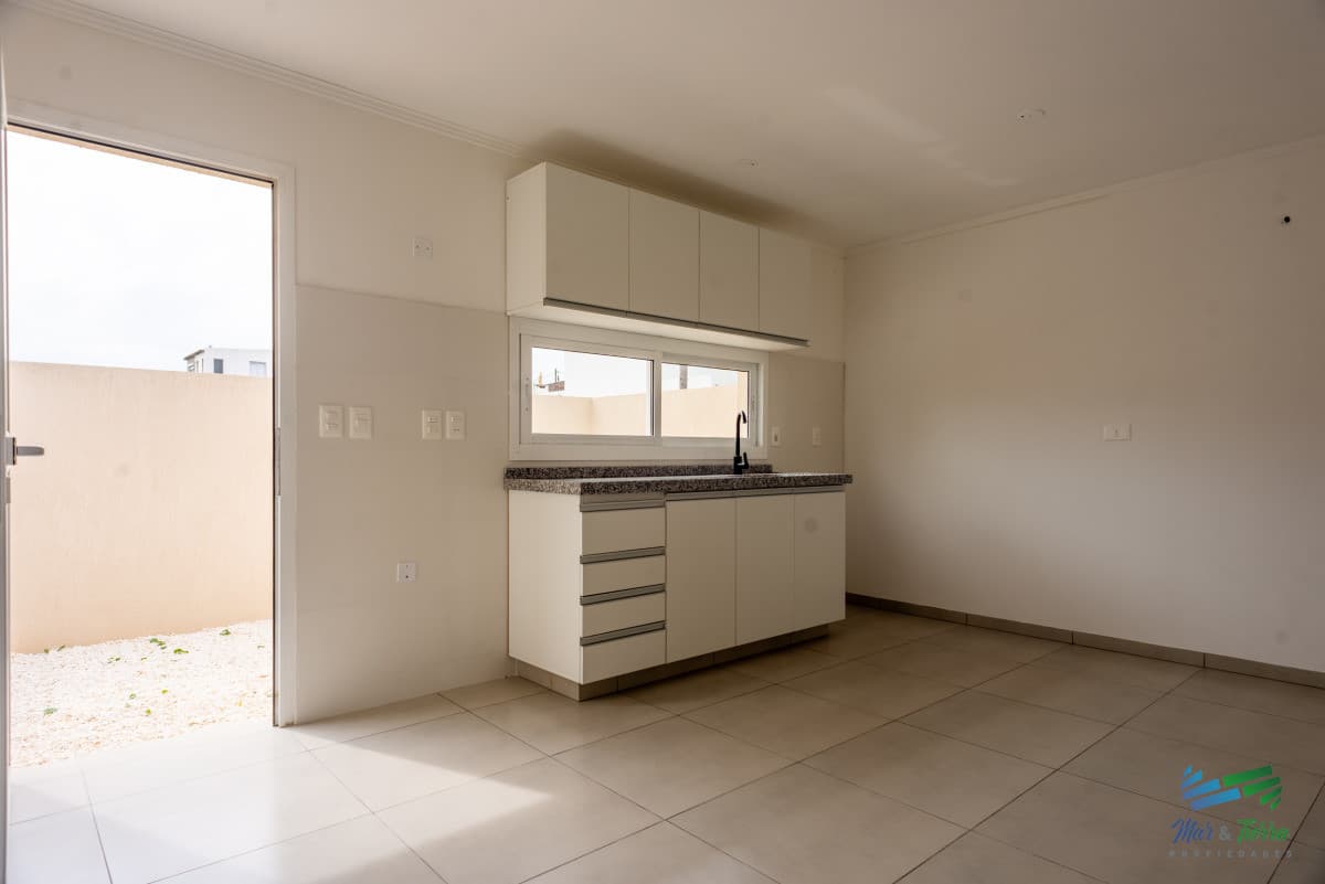 Altos de la laguna, 2 dormitorios con garage