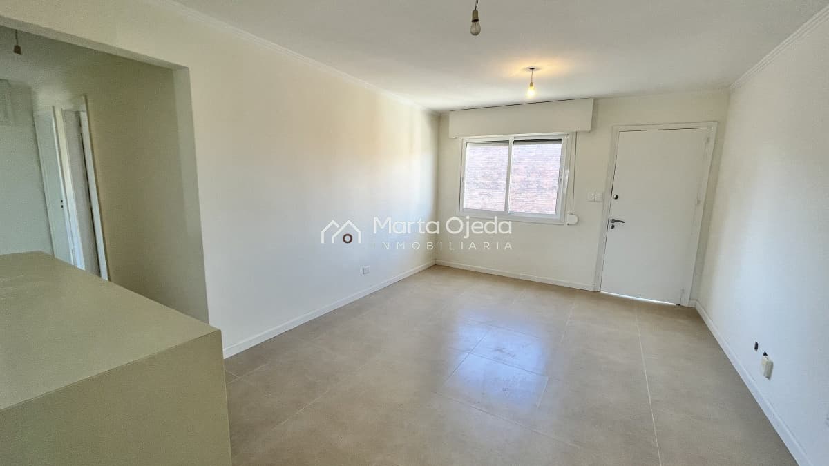 Apartamento ID.41588 - 3 dormitorios con renta Roosevelt, bajos gastos
