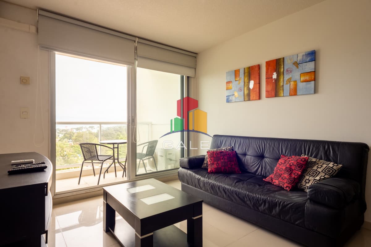 Gale Propiedades & Escribanía Apartamento ID.2893 - 2 DORMITORIOS 2 BAÑOS ROOSEVELT, PUNTA DEL ESTE