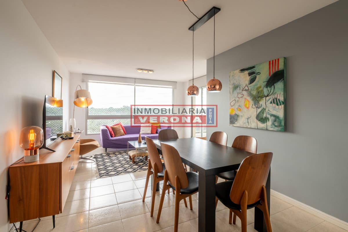 3 dormitorios en alquiler - Inmobiliaria Verona Punta