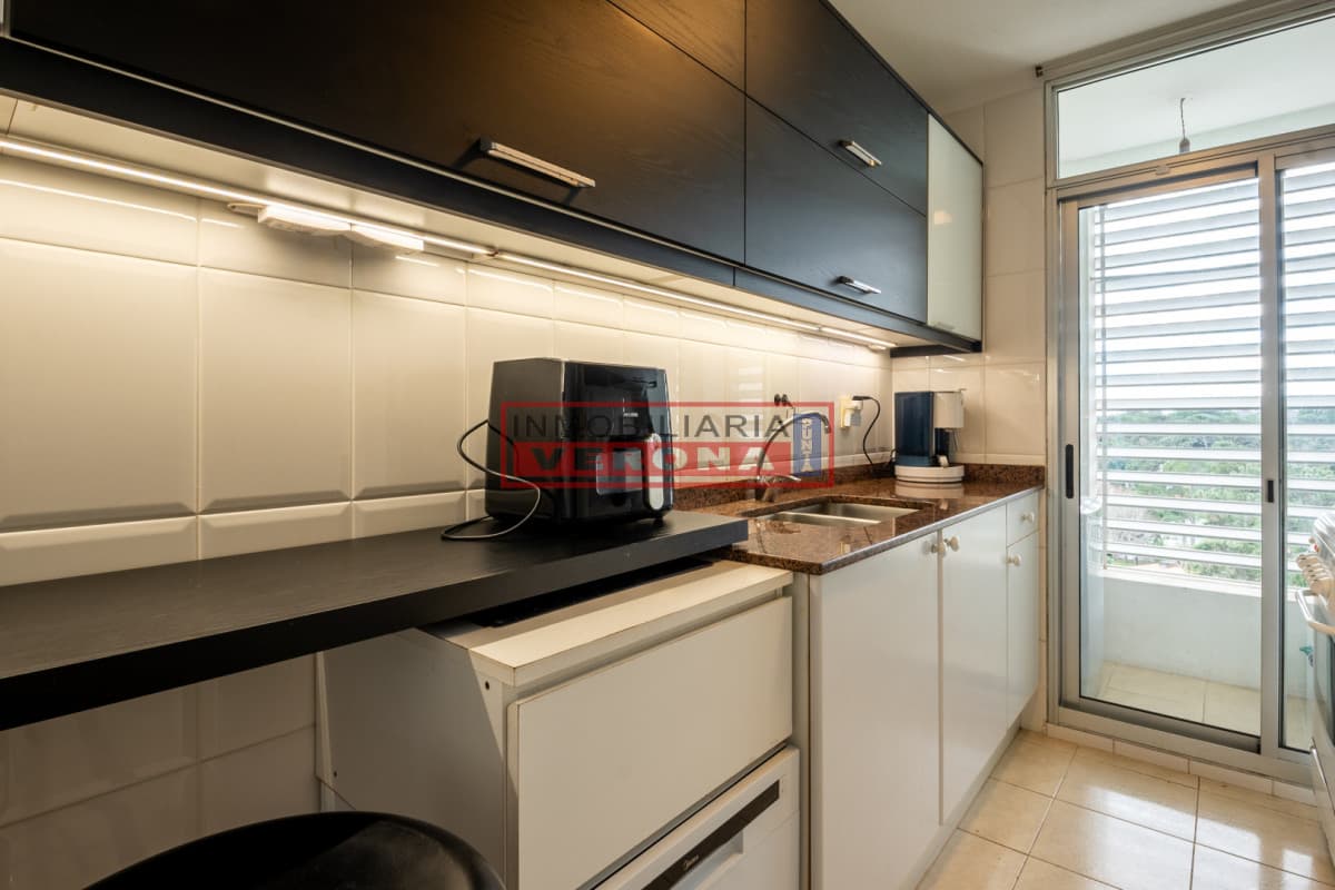 3 dormitorios en alquiler - Inmobiliaria Verona Punta