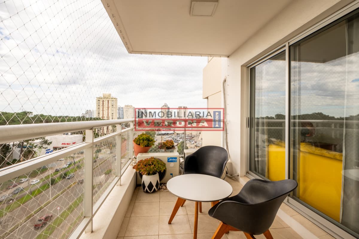 3 dormitorios en alquiler - Inmobiliaria Verona Punta