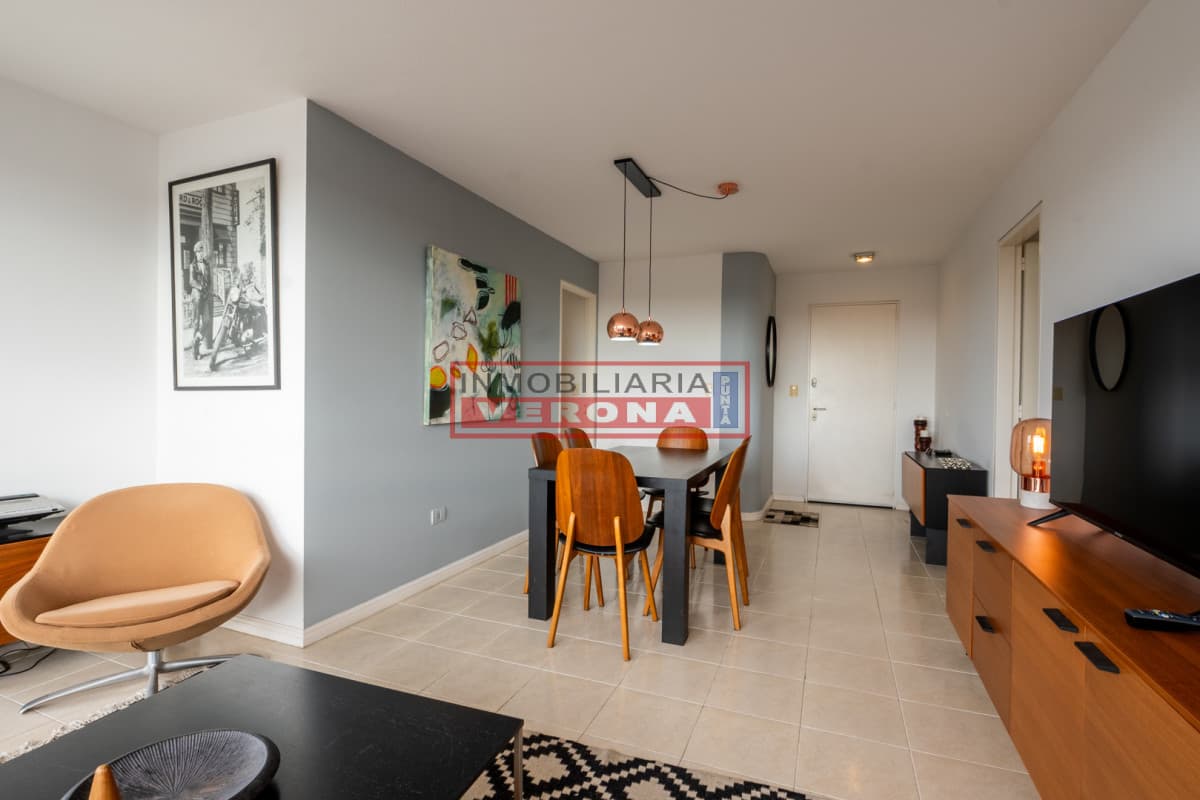 3 dormitorios en alquiler - Inmobiliaria Verona Punta