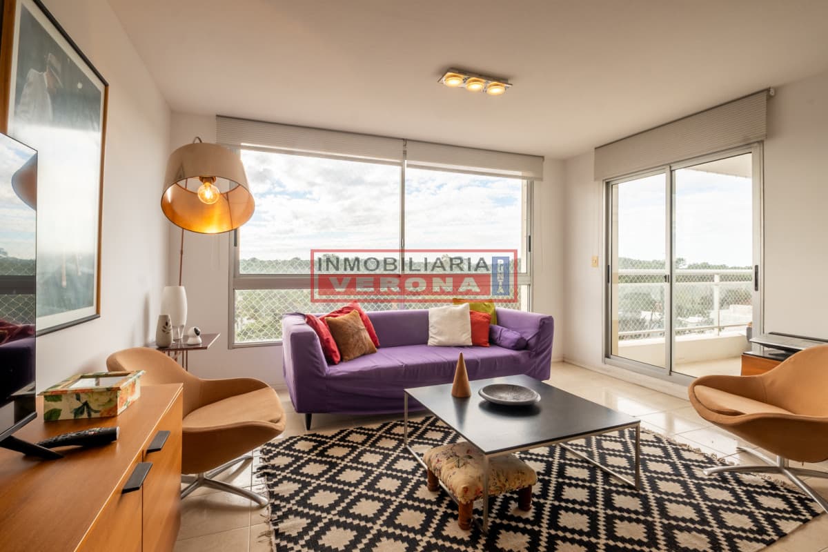 3 dormitorios en alquiler - Inmobiliaria Verona Punta