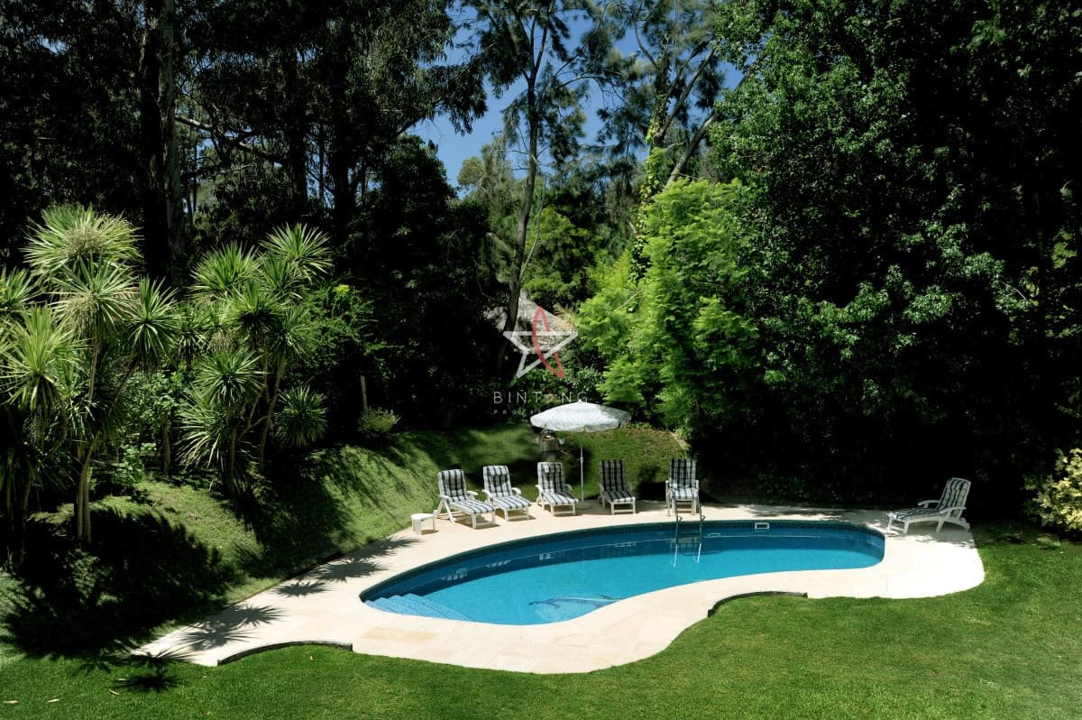 Casa en Punta del Este, Lugano - Bintang Propiedades