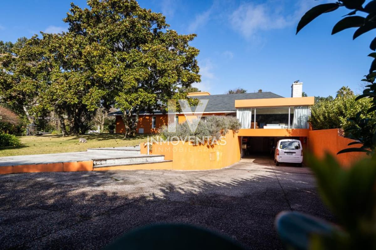 Casa Punta del Este Cantegril