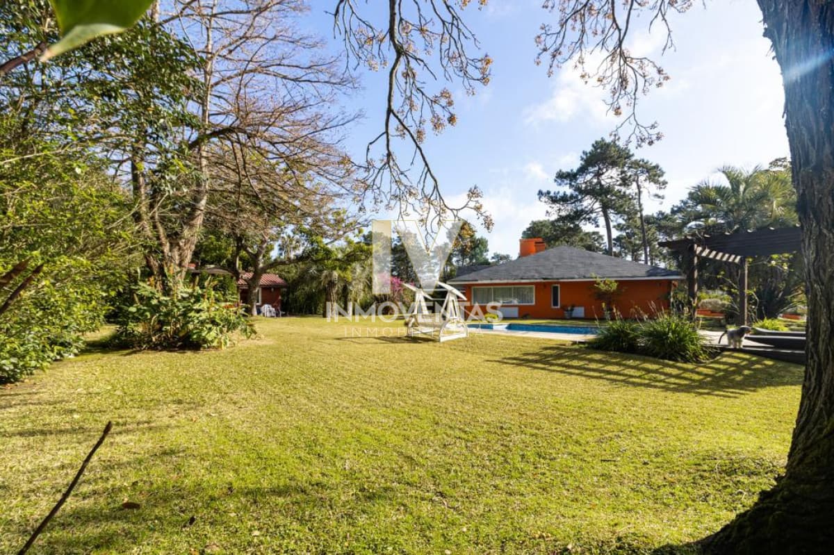 Casa Punta del Este Cantegril