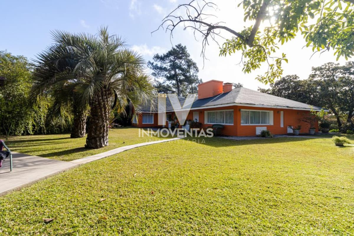 Casa Punta del Este Cantegril