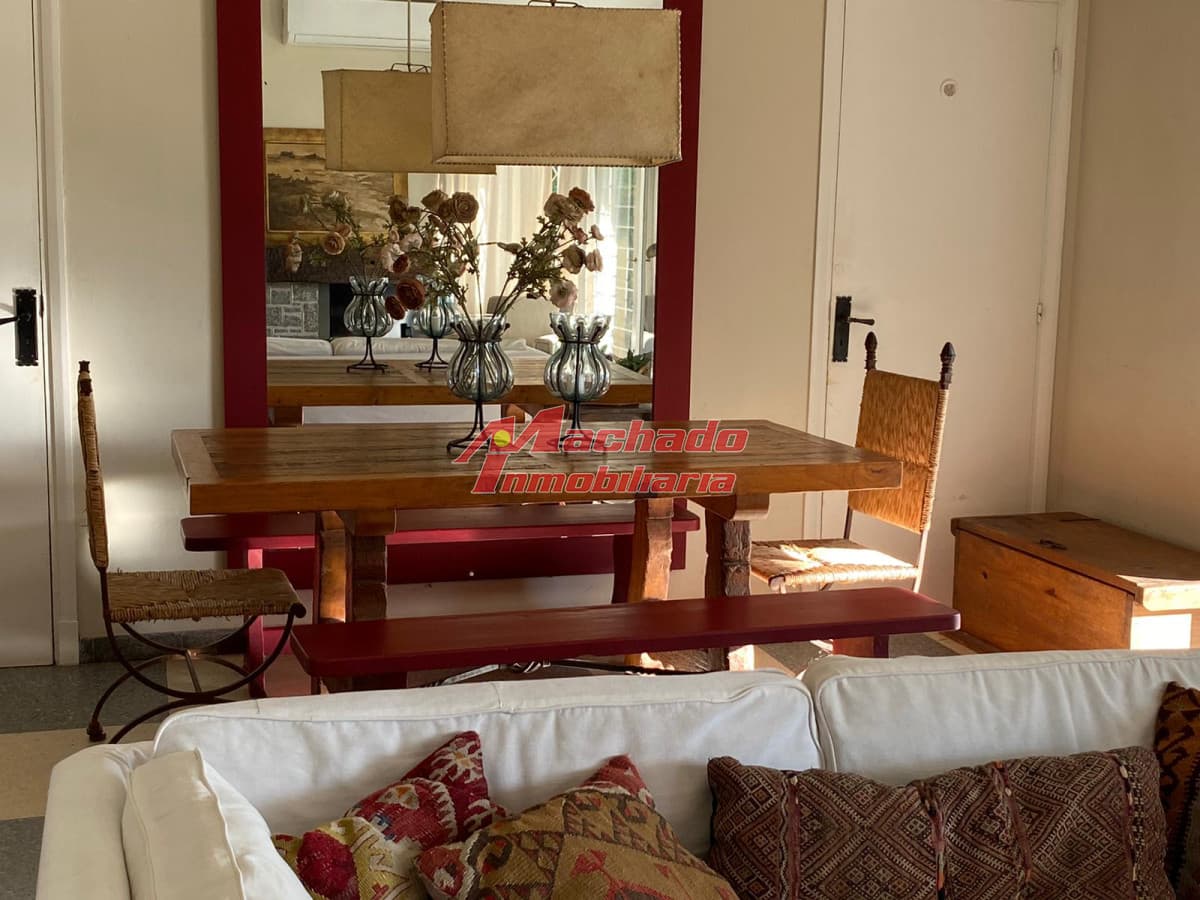 Venta y alquiler de casa, punta del este