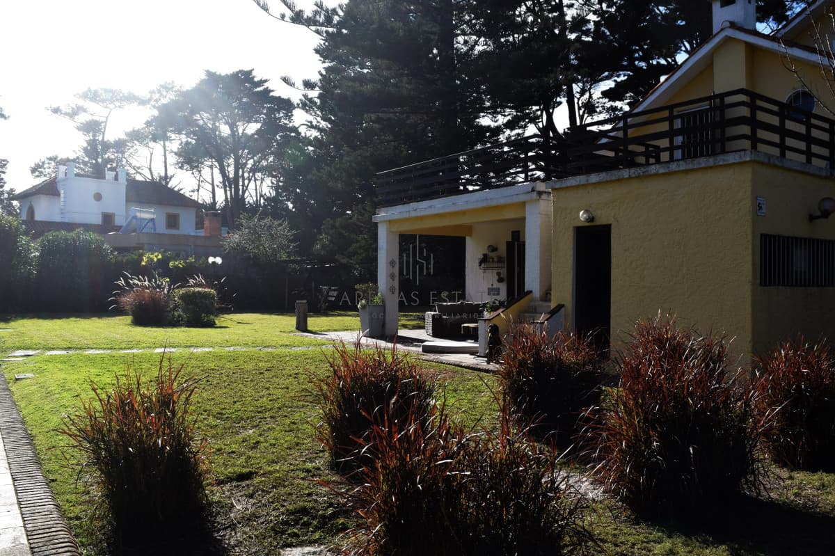 Casa ID.3944 - Casa en venta en San Rafael
