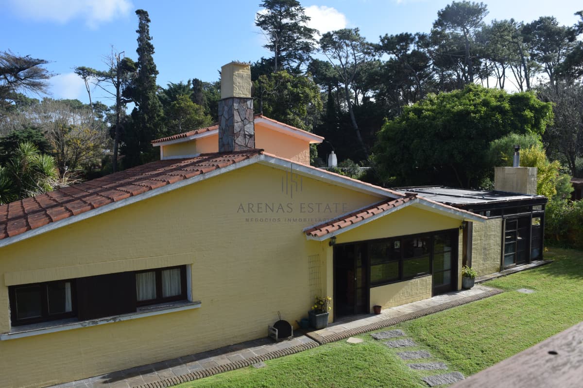 Casa ID.3944 - Casa en venta en San Rafael