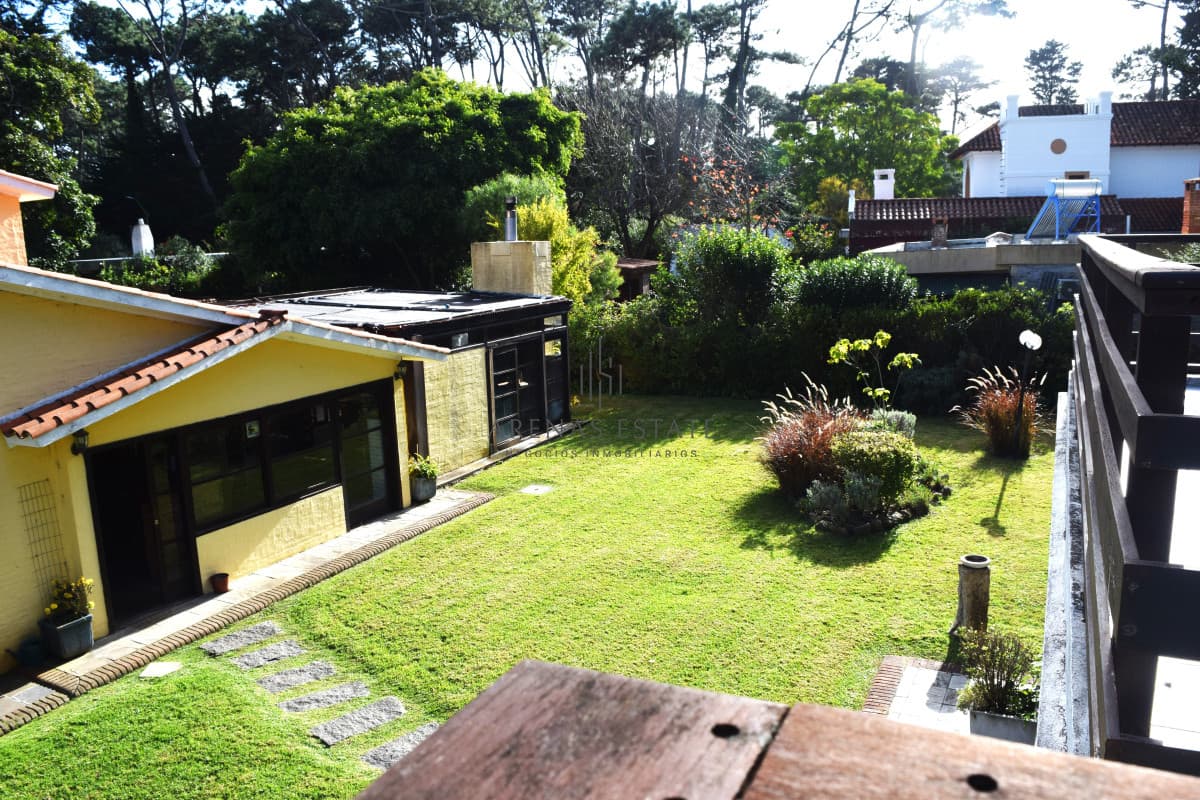 Casa ID.3944 - Casa en venta en San Rafael