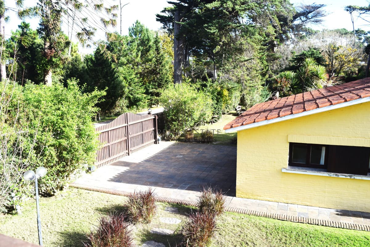 Casa ID.3944 - Casa en venta en San Rafael