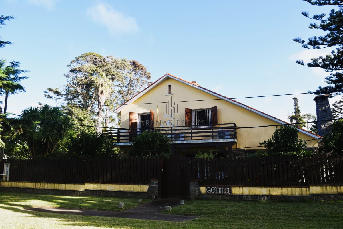 Casa ID.3944 - Casa en venta en San Rafael