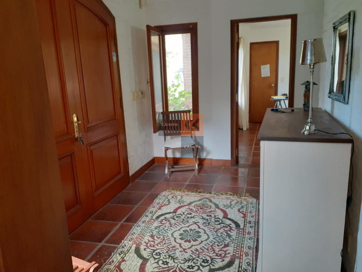 Casa en La Barra, Montoya
