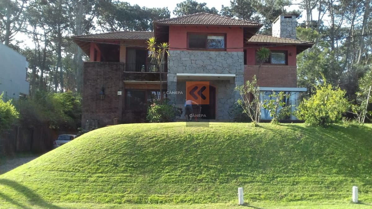 Casa en La Barra, Montoya