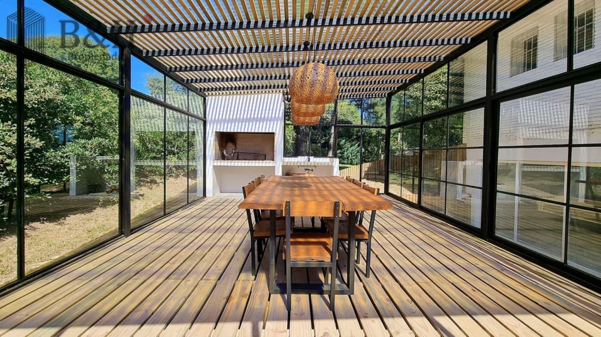 Casa en Beverly Hills - Punta del Este