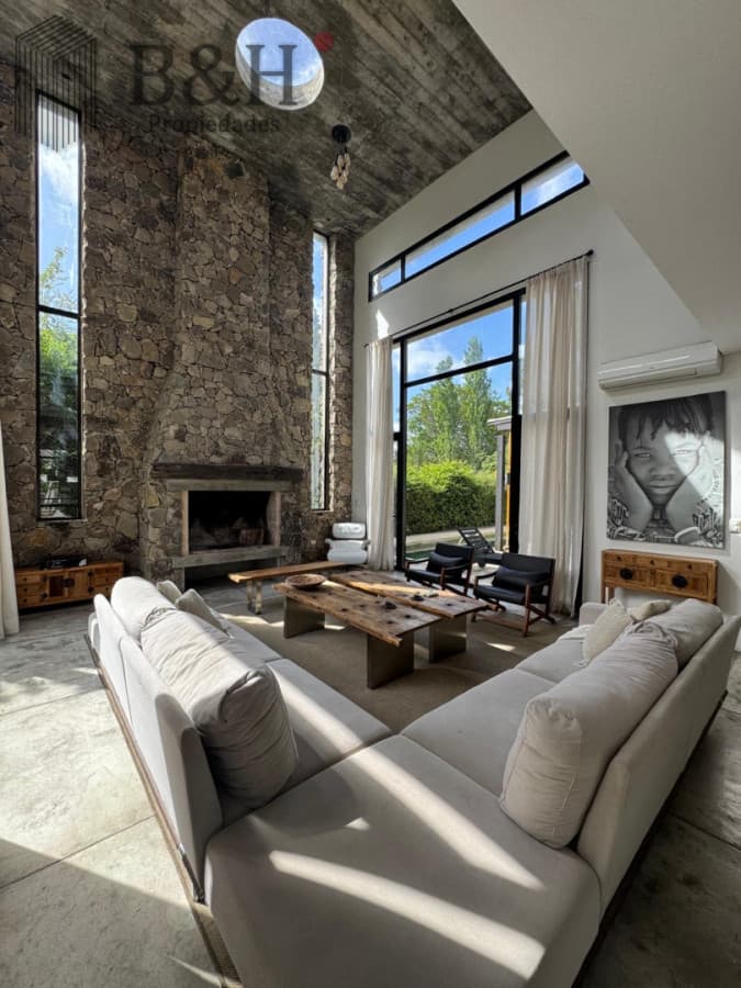 Casa a la venta en La Arbolada