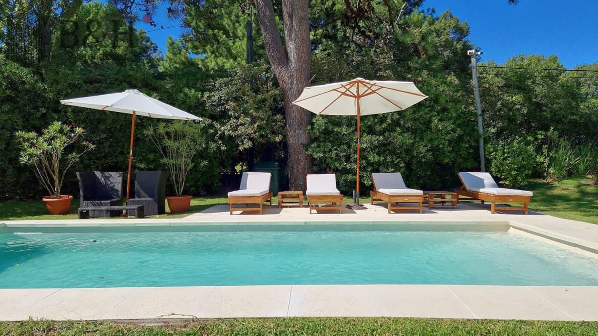 Casa en Beverly Hills - Punta del Este