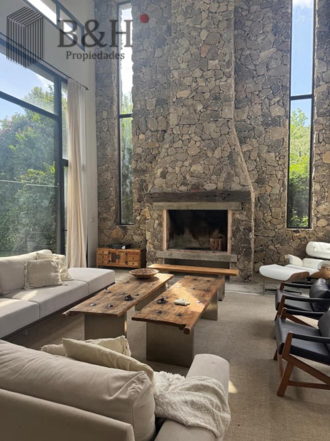 Casa a la venta en La Arbolada