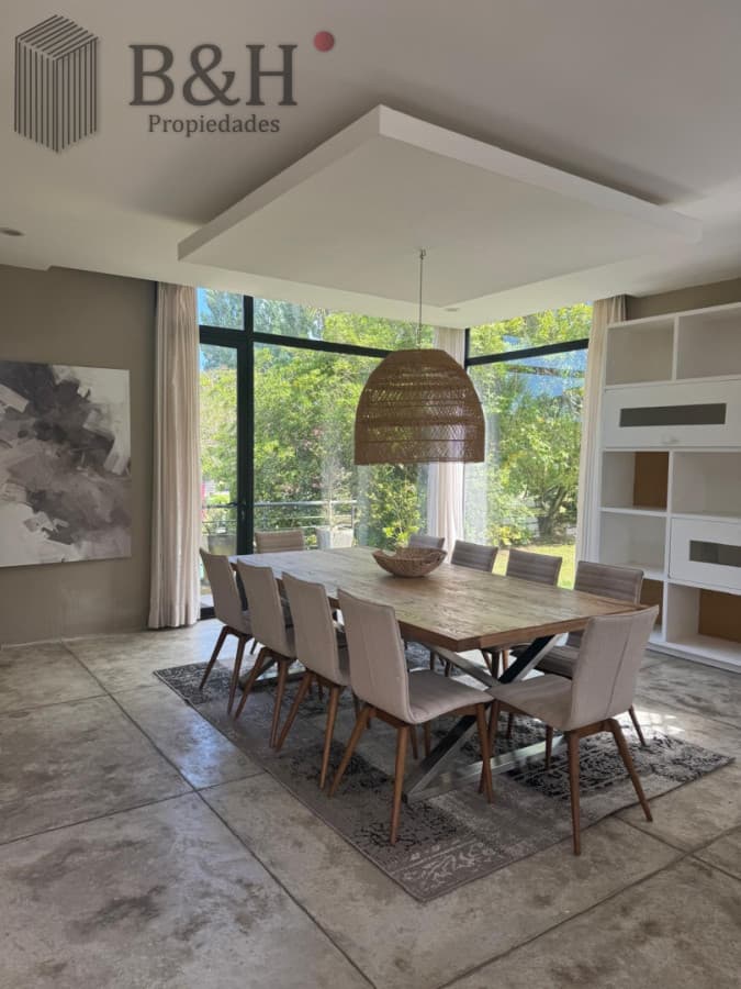 Casa a la venta en La Arbolada