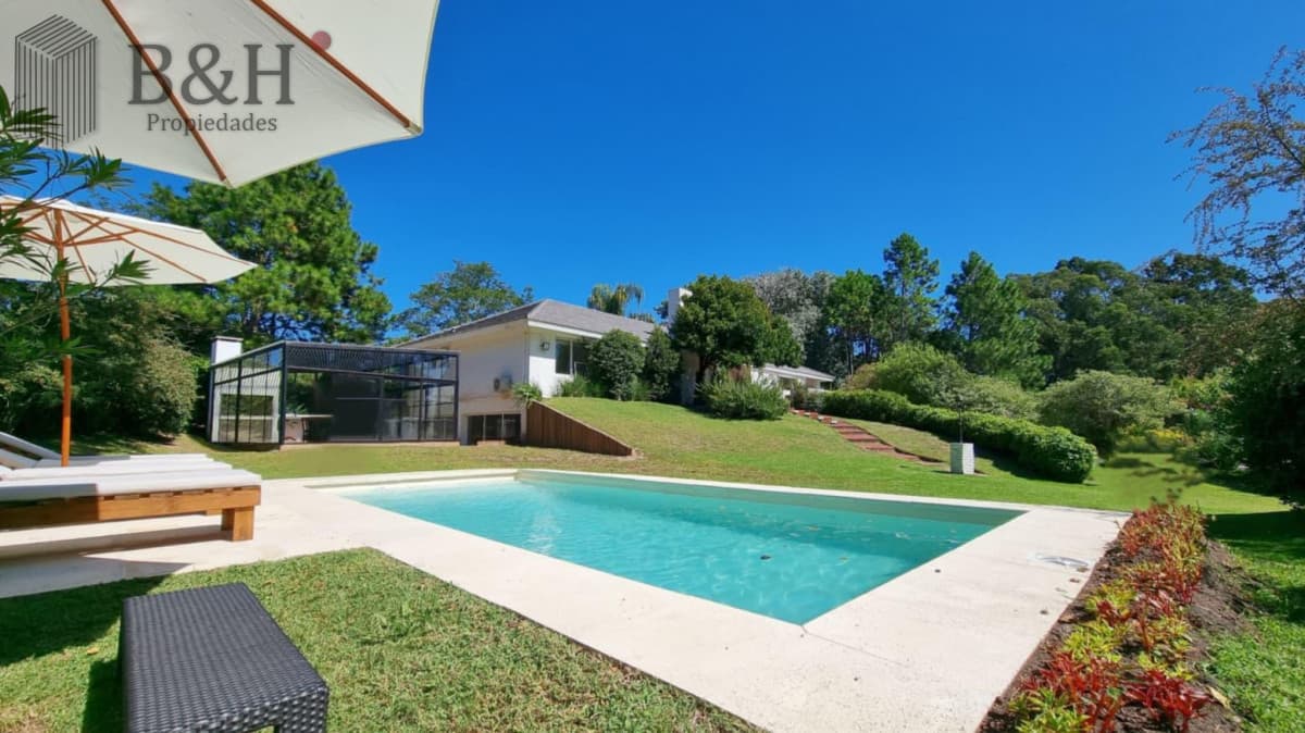 Casa en Beverly Hills - Punta del Este