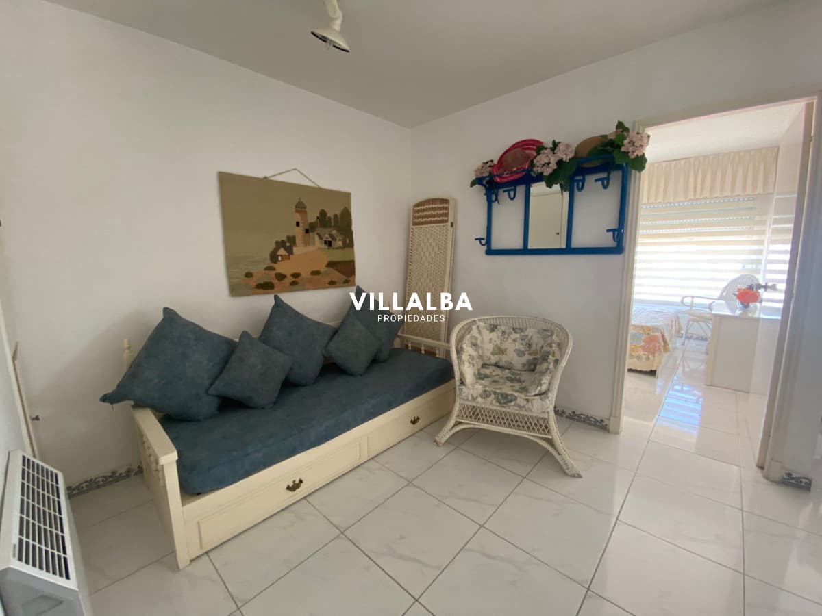 Apartamento 1 dormitorio con vista , Peninsula en venta