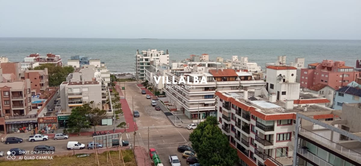 Apartamento península  2 dormitorios