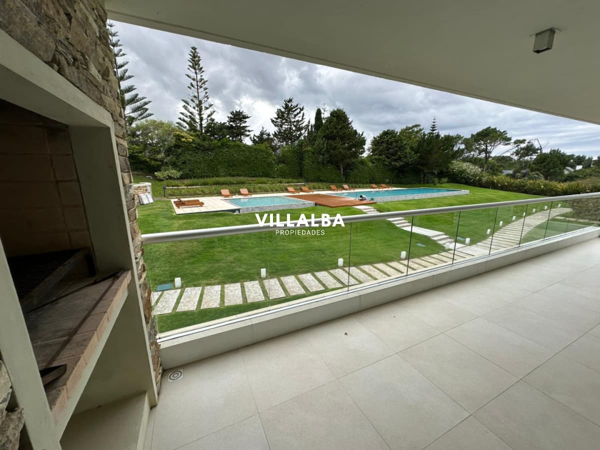 Apartamento en venta - 2 dormitorios en Roncón del Indio