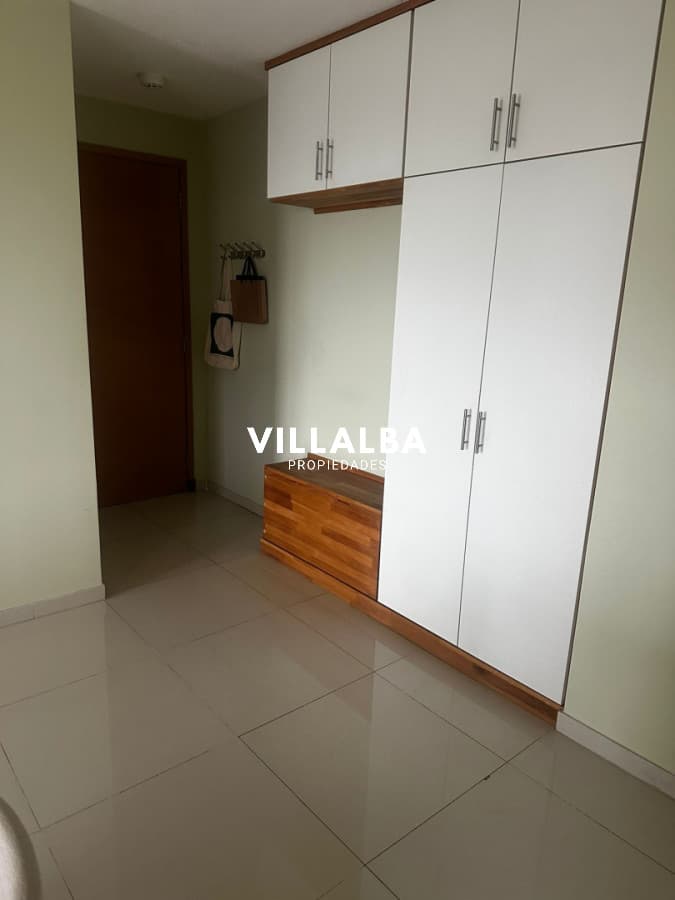 Apartamento 2 Dormitorios en Summer Tower - Ubicación y confort