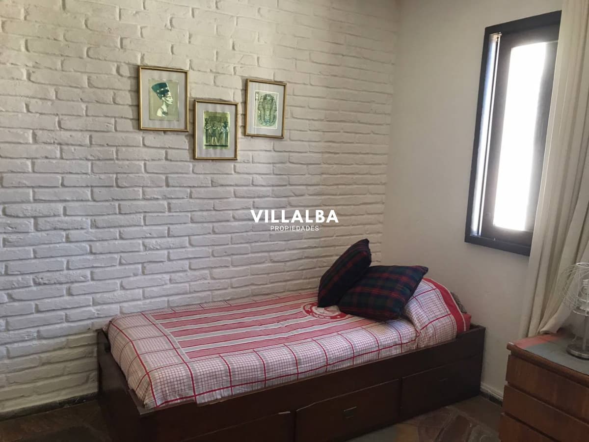 Apartamento 2 dormitorios mansa en venta