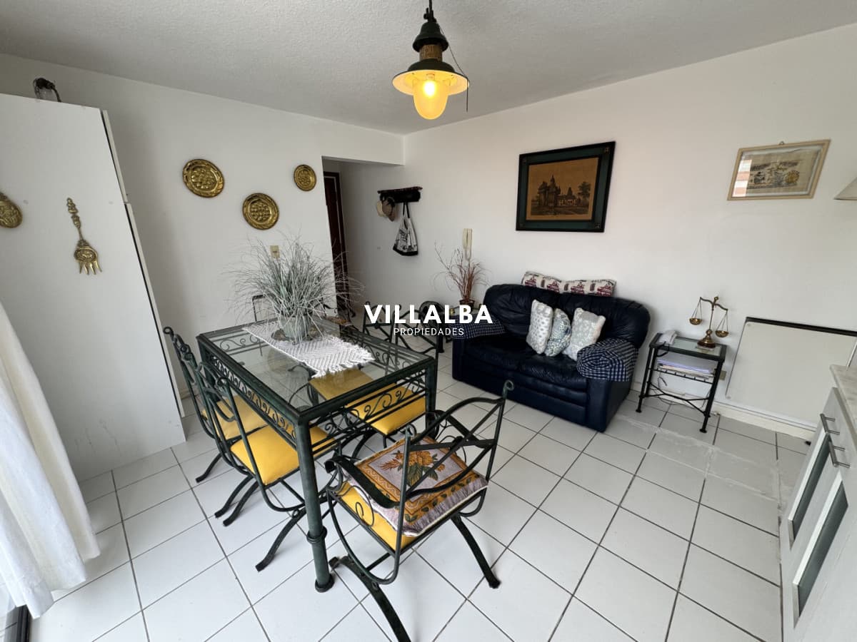 apartamento peninsula 2 dormitorios venta