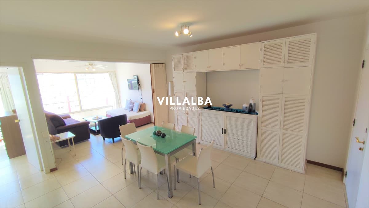 Oportunidad de 1 dormitorio en Península