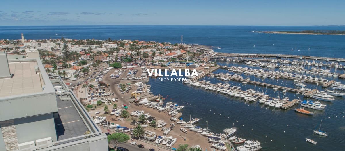 Placer de vivir en Punta del Este