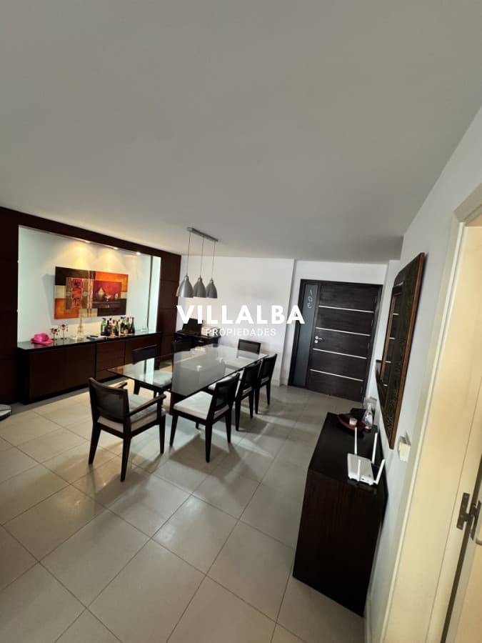 Amplio apartamento en brava 3 dormitorios  VENTA