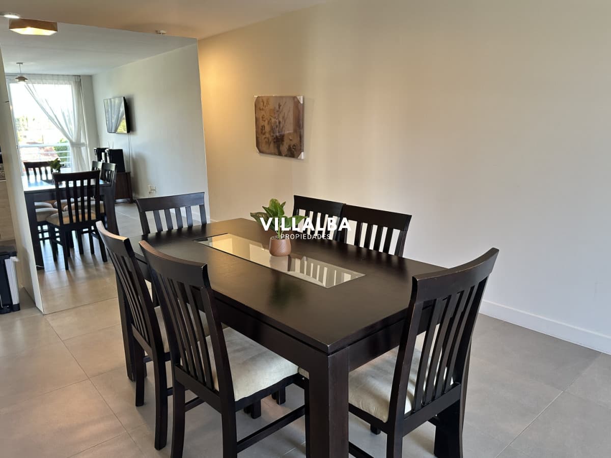 Departamento a estrenar en Edificio Green Life - Punta del Este