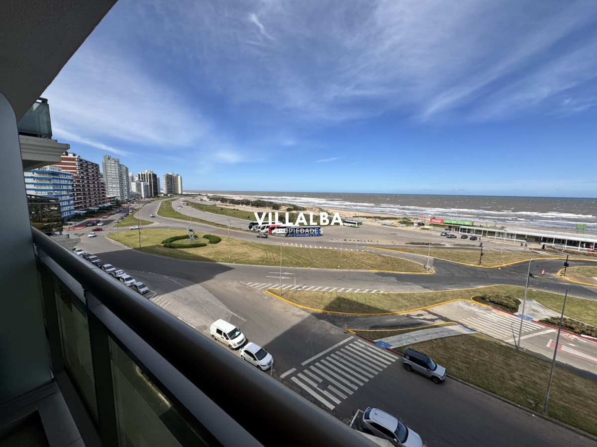 Apartamento torre de categoria 3 dormitorios en venta