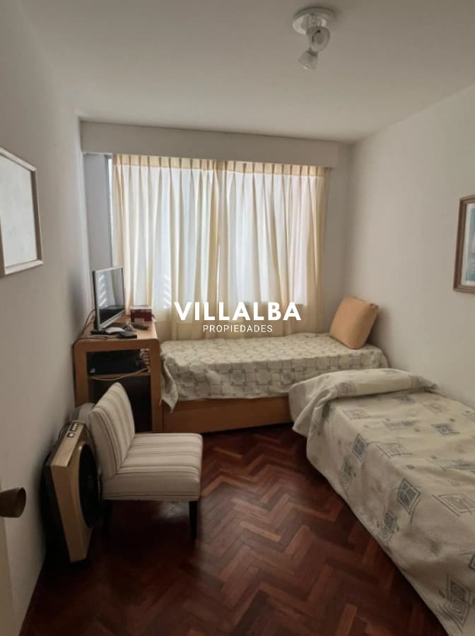 Apartamento en Punta del Este, Península
