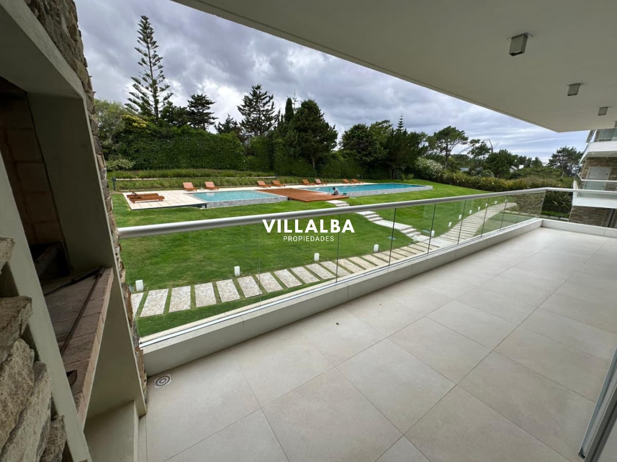 Apartamento en venta - 2 dormitorios en Roncón del Indio