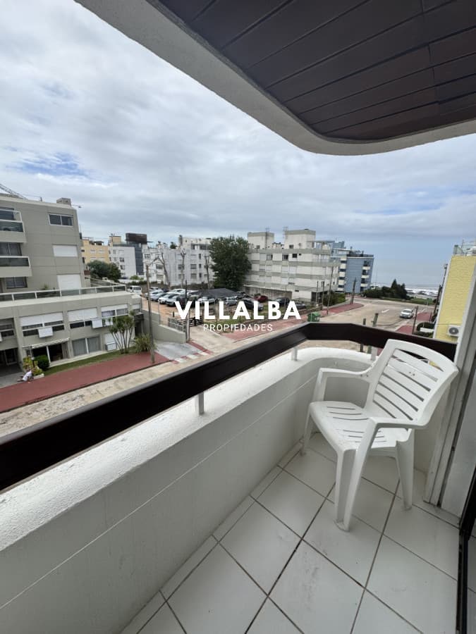 apartamento peninsula 2 dormitorios venta