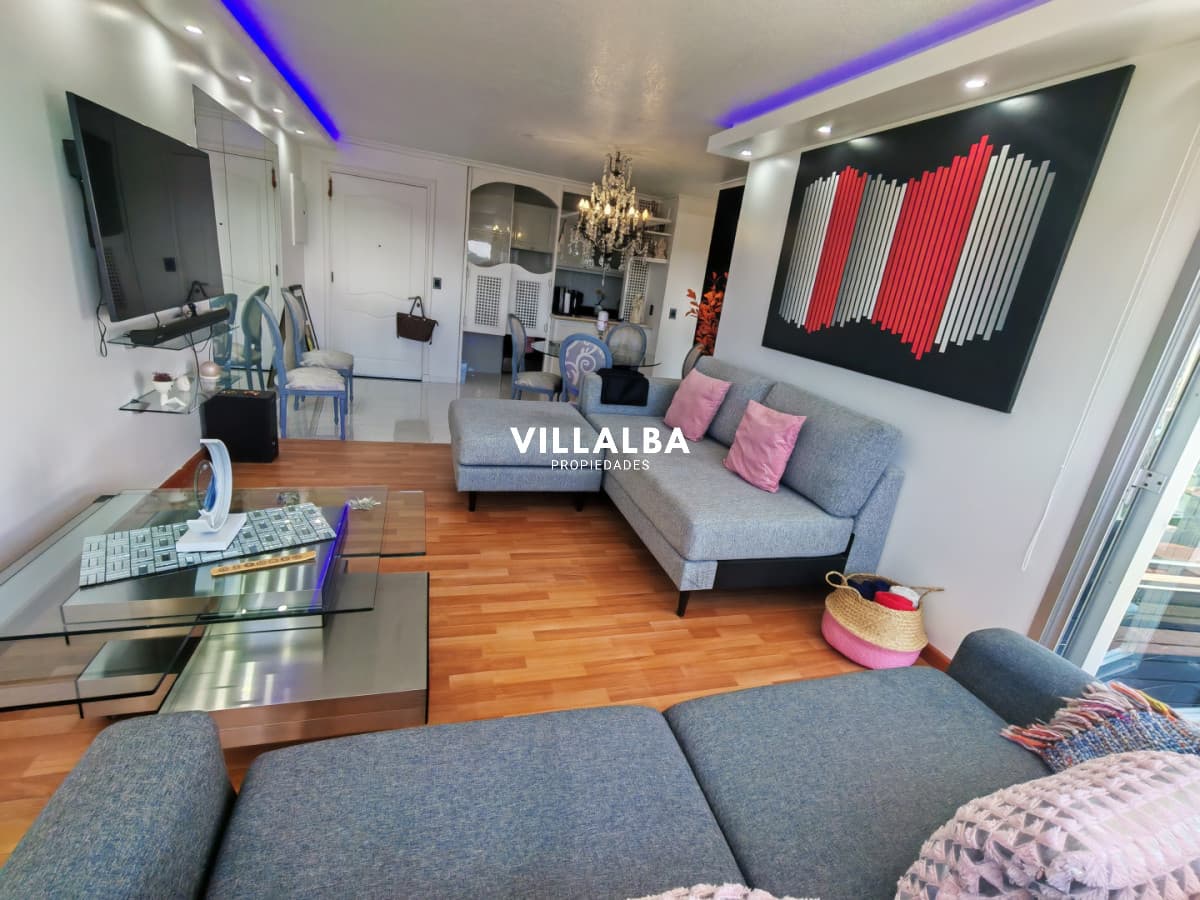 Oportunidad vista bosque increible departamento 2 dorm.