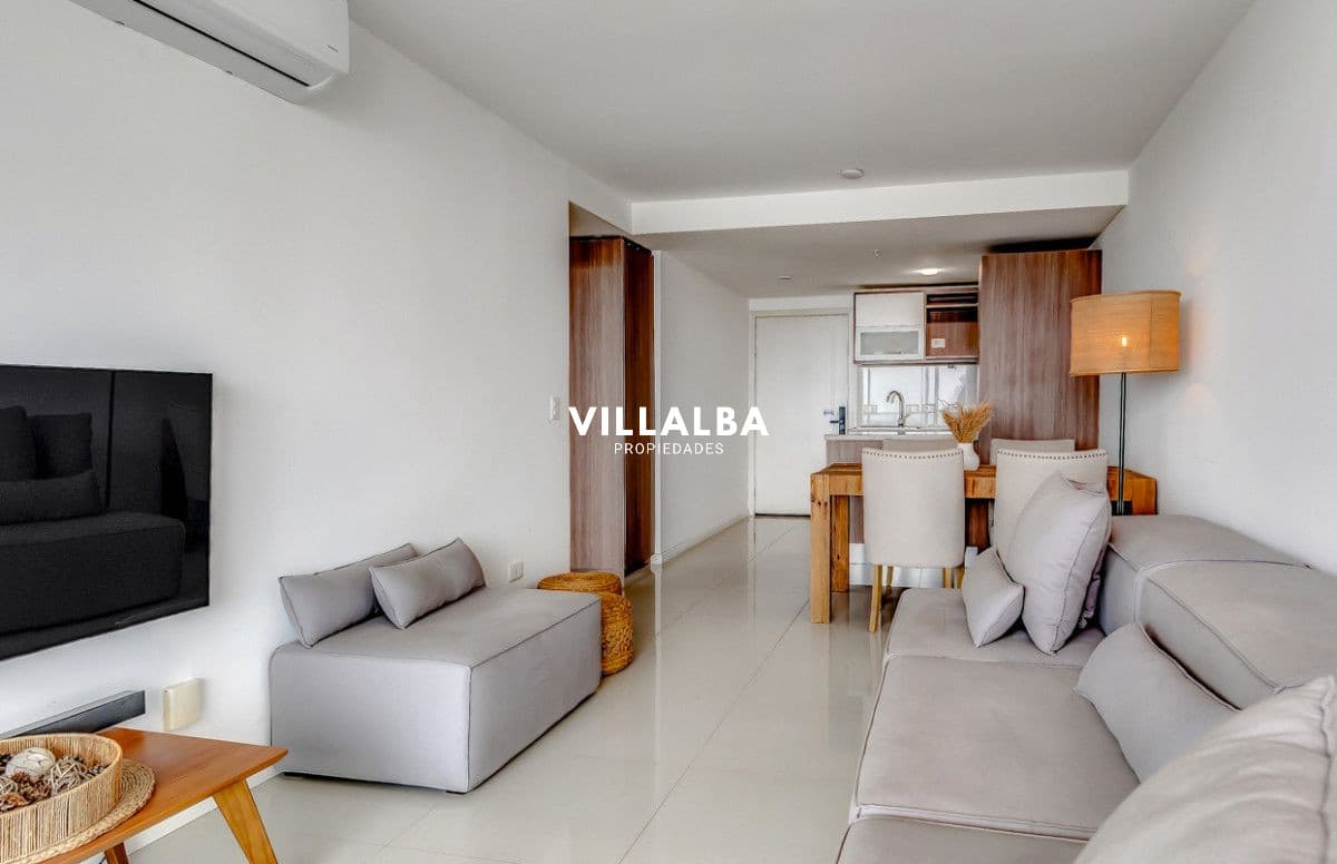 Apartamento en Punta del Este, Roosevelt