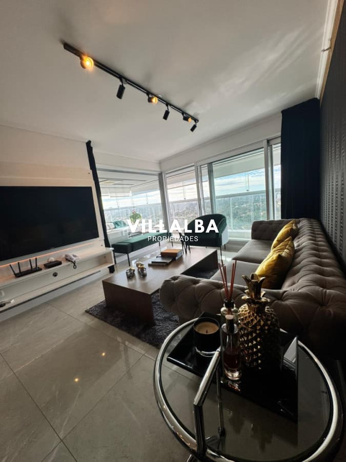 Hermoso apartamento Miami Boulevard II