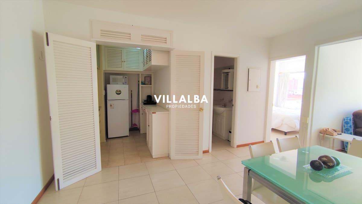 Oportunidad de 1 dormitorio en Península