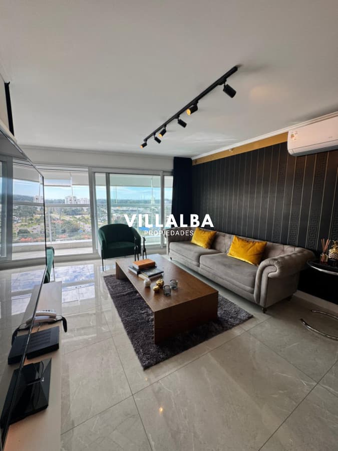 Hermoso apartamento Miami Boulevard II